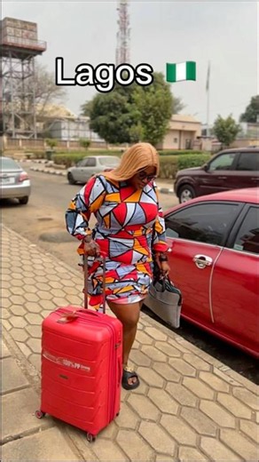 Why I went back to Lagos #lagos #lagosvlog