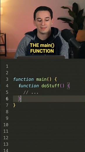 JavaScript Before Modules - Immediately Invoked Function Expressions (IIFE)