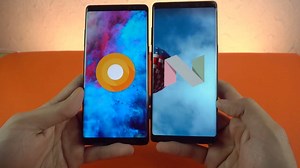 3.4K views · 51 reactions | Samsung Galaxy Note 8 Android 8.0 Oreo vs Android 7.1 Nougat - Speed Test! | HiFi gadget | Facebook