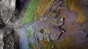 This Is the Clearest Evidence of Alien Life Ever Found on Mars