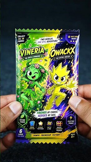 Vineria And Owackx My Sprunki OC DIY Custom Game Cards #diy #sprunki