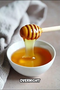 Clear Skin Overnight: 3 Natural Ingredients That Work Fast ✨🍯
