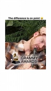 Finneas explains the difference between artists at the Grammy’s and Oscar’s These differences were pointed out by Finneas in an old interview #finneas #billieeilish #grammys #oscars #artists #jasonnash #theacademy #musicnews #music #actor #celebritynews #celebrities #popculture #awards #funny #fyp #hollywood #hollywoodlife #foryou #explore | MEAWW Entertainment