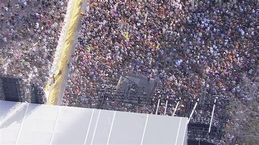 Ultra Music Festival’s Day 2: Here is the lineup for Saturday