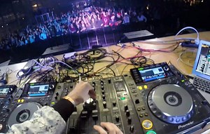 193K views · 2.9K reactions | Video of the Day! On tour with OVERWERK as he travels and performs around the globe. Get a look at the DJ's life on tour as he captures his world. | GoPro | Facebook