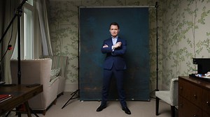 Step inside the ‘dangerous’ mind of Douglas Murray
