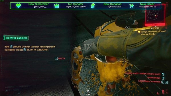 trophyhunter99 - Twitch