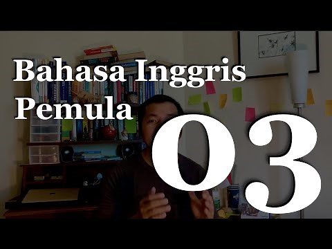 Learn English from Zero (+ FREE Certificate) - Episode 03