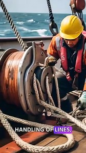 41K views · 321 reactions | Avoiding Mooring Accidents: Safety Tips & Common Mistakes❌✔️❌Mooring operations can be dangerous if not handled correctly. In this video, we explore common mooring accidents, their causes, and essential safety tips to prevent them. Stay informed and stay safe!#MooringSafety #MaritimeAccidents #ShipOperations #SeafarerLife #PortOperations #MarineSafety #NauticalTraining #ShipHandling #SeamanTips #SafetyFirst | ShipSmith | Facebook