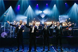 British musical theater group Collabro to perform in Manila | ABS-CBN Lifestyle