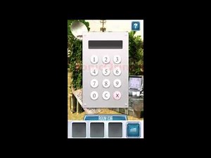 100 Doors Remake Escape Level 36 Walkthrough