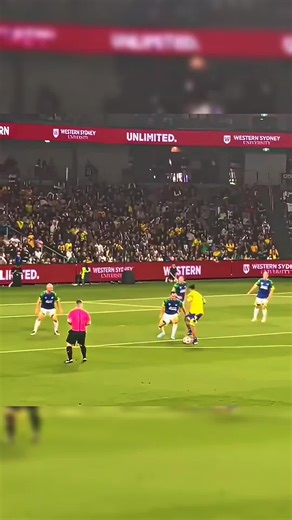 The Magic of Football: Remembering Ronaldinho