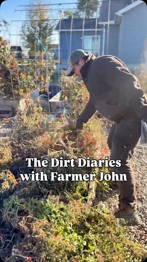 16 reactions | Have you started prepping your garden beds for spring...