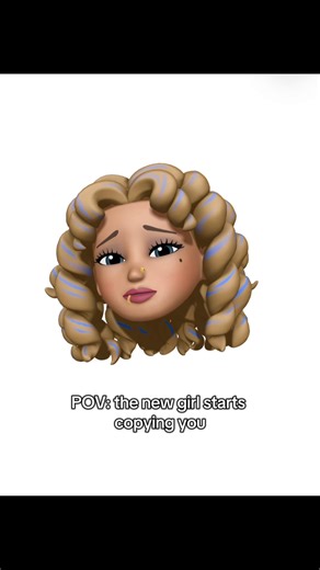 The Drama of Being Copycat at School