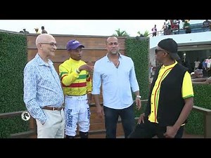 At the Track | May 22, 2025 | SportsMax TV