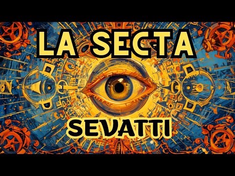 LA SECTA | EL DESPERTAR PROHIBIDO | SEVATTI (OFICIAL VIDEO)