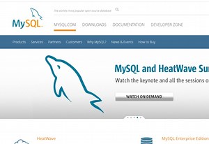MySQL9.0安装
