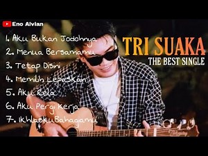 Tri Suaka (single) Full Album 2021 || TANPA IKLAN