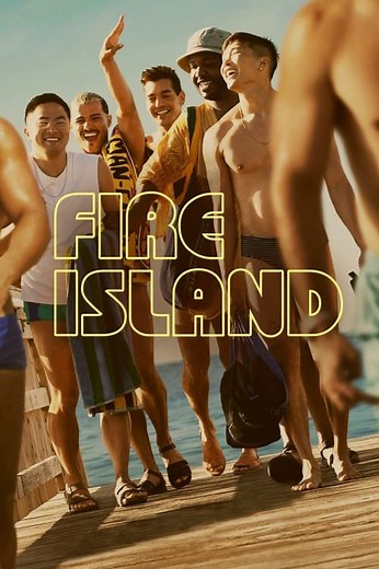 Stream Fire Island (2022): Find it on Netflix, Prime Video, Hulu & more