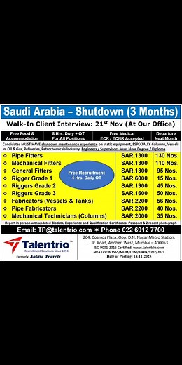 Gulf job epaper today, Gulf job vacancy, Assignment abroad Times epaper today, join our Whatsapp group, https://whatsapp.com/channel/0029VbB0I08BA1etG3tf9R28 #gulfjobconsultacy #gulfjobvacancy #Assigmentabroadtimespaper #gulfjobindians | Gulf job indians