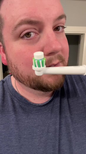 Reviewing TikTok Shop items! Today we take a look at NOBS toothpaste tablets. Should you buy them? #padiano #toothpaste #nobstoothpaste