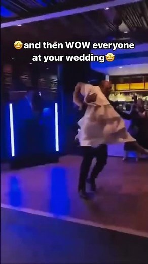 When you practice First Dance in Secret #wedding #weddingdance #bride #groom #love #firstdance
