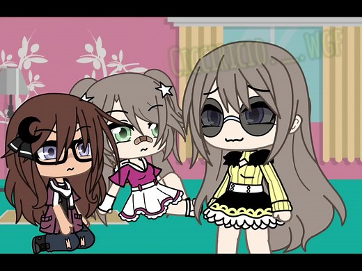 minus 37 seconds of your life😪 #gacha #trend #pov #foryou