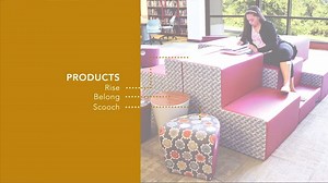 18K views · 60 reactions | Activity-based planning exercise: See how a casual collaborative space can also serve individual needs. | Allsteel | Facebook