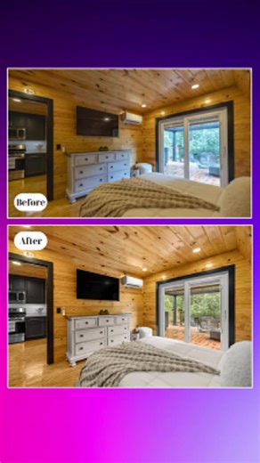 Day 40: HDR Real Estate Photo Edits in 100 Days/100 Photos #realestate #realestatephotography #realestatephotographer #realestatephotoediting#realestatevideo#realestateagent#realestatemedia#realestateagency#photography#videography#realestatephotographytips#hdr#realestatevideography#fyp#foryou