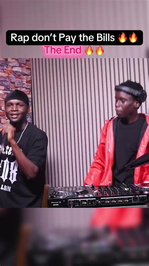 Rap Doesn't Pay the Bills: The Reality of Music Economics