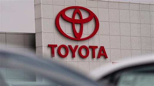 Toyota recalls 141K Prius models over doors that could open unexpectedly