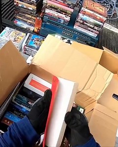 5.1K views · 49 reactions | Follow Up! #dumpsterdiving #playstation #wii #xbox #games #fyp #dvd #garagesale The Scavenger Parte 5 | The scavenger | Facebook