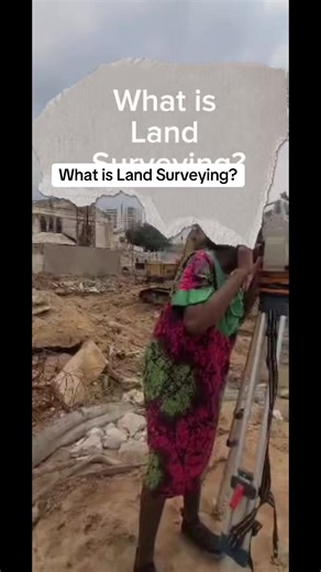 Understanding Land Surveying: A Simple Explanation