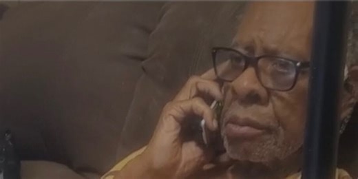 Search for missing elderly man continues in Caddo Parish