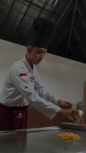 Master Your Life: Hibachi Chef Tips