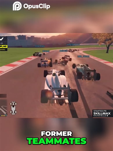 GTA F1 | Suzuka GP I Part 1 I Formula V Season 14 #formula1 #f1 #gta #gta5 #fyp