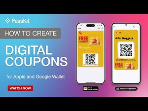 How To Create Digital Coupons For Your Business