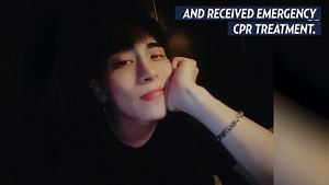 Kim Jonghyun’s Coffin Carried by K-Pop Stars at Funeral Service