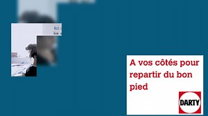 618K views · 972 reactions | La rentrée Darty : A vos côtés pour repartir du bon pied ! Equipez-vous grâce à des nouveautés et des bons plans jusqu'à -30%, service compris ! | Darty | Facebook