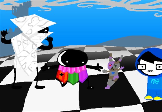 If anybody remembers that one controversy that involved Andrew Huss...