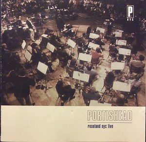 Portishead - Roseland NYC Live