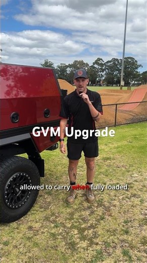 Everything you need to know about GVM upgrades