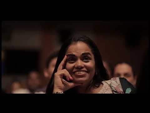 ANGOLA : QUEM E O Gilmario Vemba