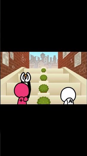 Komaru the Cat in Rhythm Heaven Megamix #rhythmheaven #komaru #memes