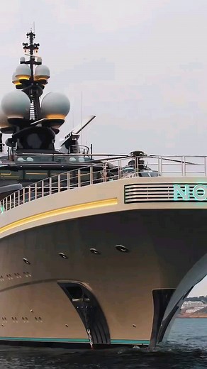 29K views · 44 reactions | Stunning 141,6m Nord Built by...