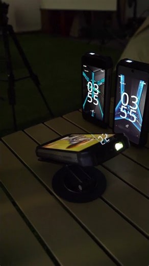 All Eyes on the Center