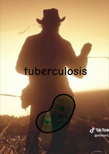 Understanding Tuberculosis Through Arthur Morgan
