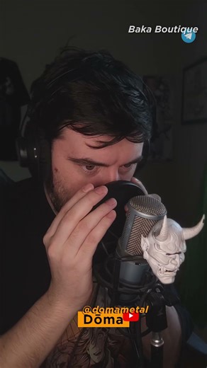 Whitechapel - Prostatic Fluid Asphyxiation vocal cover #shorts #whitechapel #deathcorevocalist