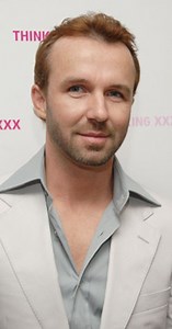 Chad Hunt - Alchetron, The Free Social Encyclopedia