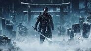 Ghost of Tsushima - Director's Cut - Shadow of the Samurai